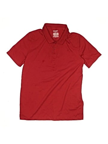 Old Navy Short Sleeve Polo (view 1)