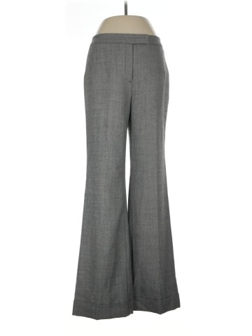 Classiques Entier Wool Pants (view 1)