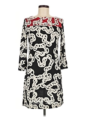 Diane von Furstenberg Casual Dress (view 1)