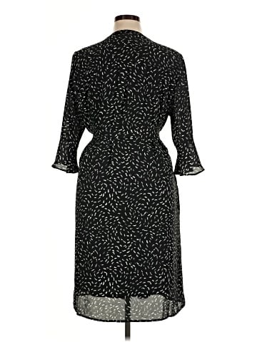 Style&Co Casual Dress (view 2)