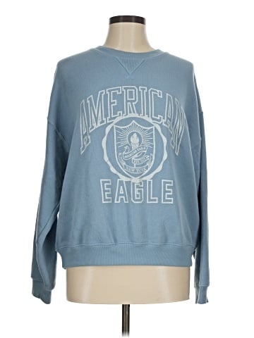 American Eagle Outfitters Sweatshirt (view 1)