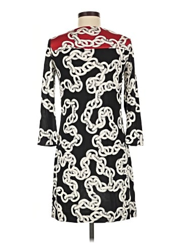 Diane von Furstenberg Casual Dress (view 2)