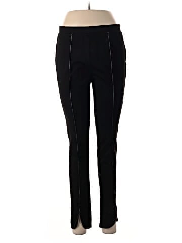 Joan Vass New York Active Pants (view 1)