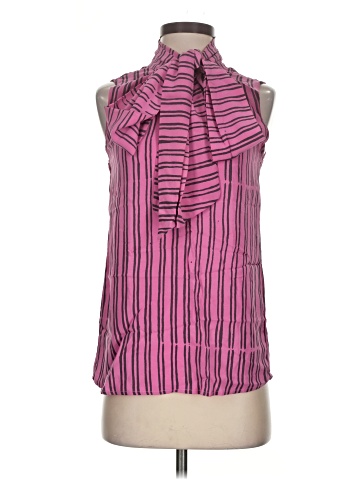 Kelly Wearstler Sleeveless Blouse (view 1)