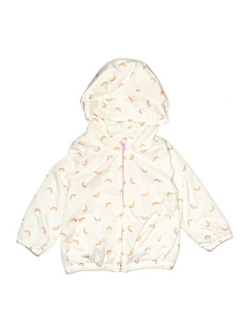 Baby Gap Zip Up Hoodie (view 1)
