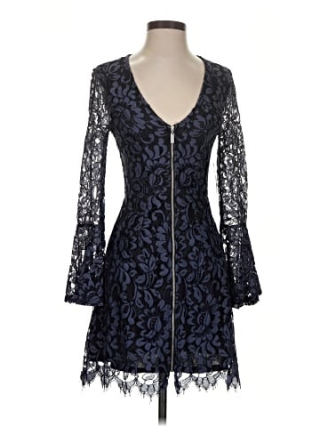 Venus Cocktail Dress (view 1)