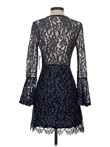 Venus Cocktail Dress (view 2)