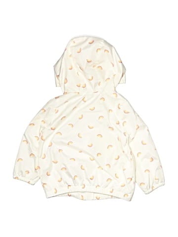 Baby Gap Zip Up Hoodie (view 2)
