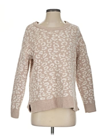 Cupcakes & Cashmere Pullover Sweater (view 1)
