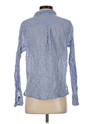 American Colors by Alex Lehr Long Sleeve Blouse (view 2)