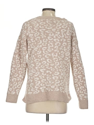 Cupcakes & Cashmere Pullover Sweater (view 2)