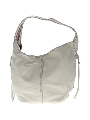 Lucky Brand Leather Hobo (view 1)