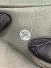RBX Solid Gray Active Pants Size 3X - photo 4