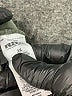 RBX Solid Gray Active Pants Size 3X - photo 5