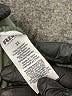 RBX Solid Gray Active Pants Size 3X - photo 6