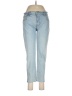 Kensie Hearts Blue Jeans Size 8 - photo 1