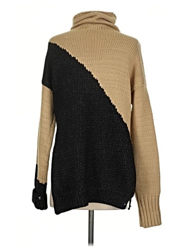Farrow Turtleneck Sweater (view 2)
