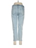 Kensie Hearts Blue Jeans Size 8 - photo 2