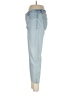 Kensie Hearts Blue Jeans Size 8 - photo 5