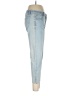 Kensie Hearts Blue Jeans Size 8 - photo 4