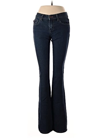 Z.Cavaricci Jeans (view 1)