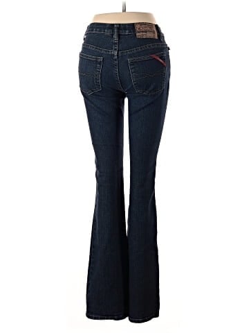 Z.Cavaricci Jeans (view 2)