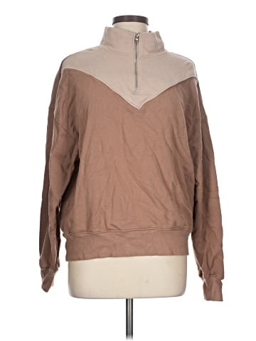 Forever 21 Pullover Sweater (view 1)