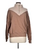 Forever 21 100% Cotton Brown Pullover Sweater Size L - photo 1