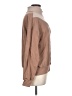 Forever 21 100% Cotton Brown Pullover Sweater Size L - photo 4
