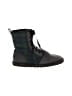 Ugg Australia Plaid Black Boots Size 8 - photo 1