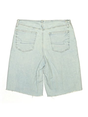 American Eagle Outfitters Denim Shorts (view 2)