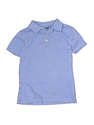 Crewcuts Short Sleeve Top (view 1)