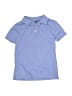 Crewcuts 100% Cotton Blue Short Sleeve Top Size 4 - 5 - photo 1