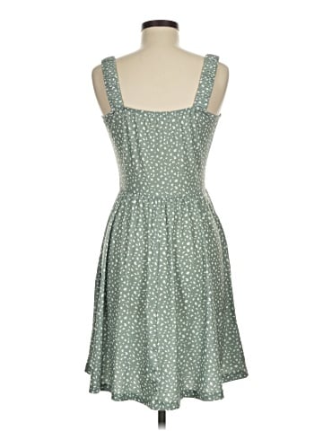 Huhot Casual Dress (view 2)