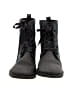 Ugg Australia Plaid Black Boots Size 8 - photo 2