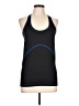 X by Gottex Black Active Tank Size L - photo 1