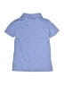 Crewcuts 100% Cotton Blue Short Sleeve Top Size 4 - 5 - photo 2