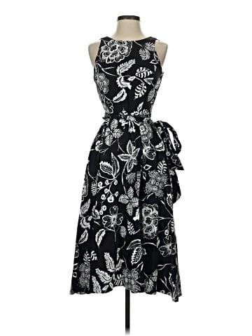 Tahari by ASL Cocktail Dress (view 1)