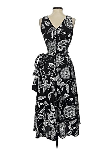 Tahari by ASL Cocktail Dress (view 2)