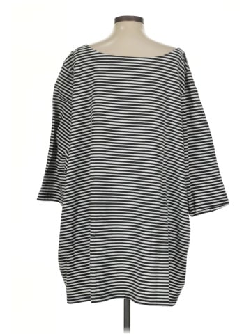 Jessica London Casual Dress (view 2)