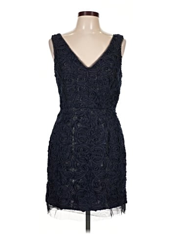 BCBGMAXAZRIA Cocktail Dress (view 1)