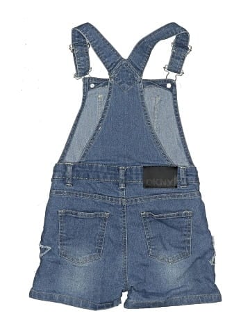 DKNY Overall Shorts (view 2)