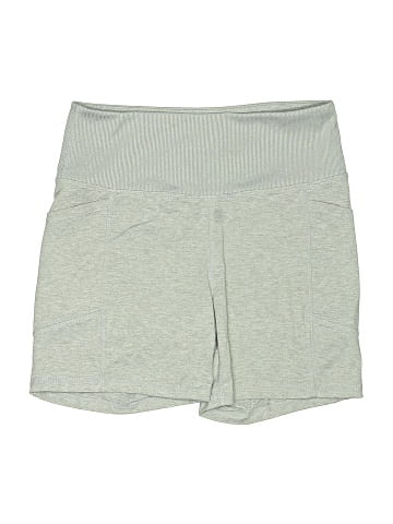Zobha Athletic Shorts (view 1)