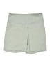 Zobha Green Athletic Shorts Size M - photo 1