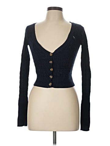 Abercrombie Cardigan (view 1)