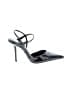 Zara Black Heels Size EU 37 - photo 1