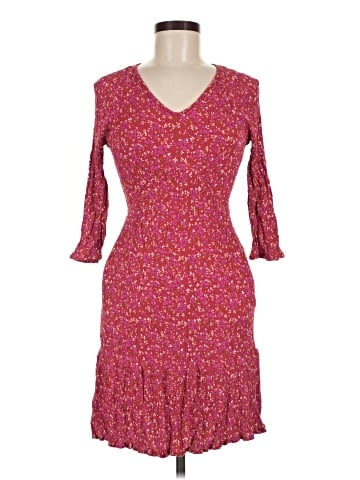 Market and Spruce Casual Dress (view 1)