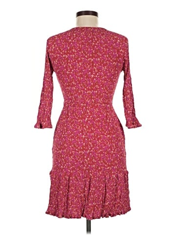 Market and Spruce Casual Dress (view 2)