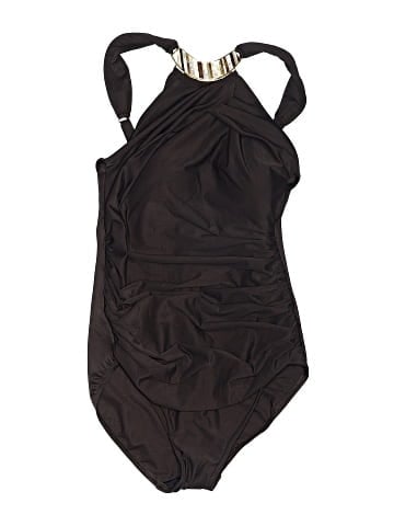 Miraclesuit One Piece Swimsuit (view 1)