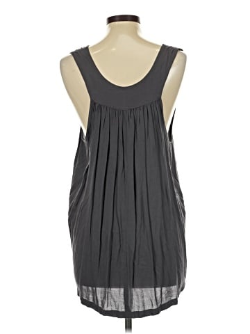Piko Sleeveless Blouse (view 2)